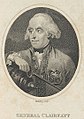 Q78696François Sébastien de Croix de Clerfaytgeboren op 14 oktober 1733overleden op 21 juli 1798