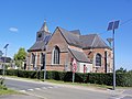 Kirche Paulus' Bekehrung