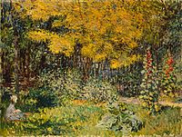 The Garden Claude Monet - Garden (1876).jpg