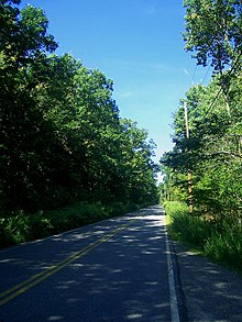 Clinton Road New Jersey Wikipedia