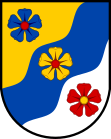 Wappen von Plavsko
