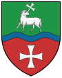 Wappen von Tát