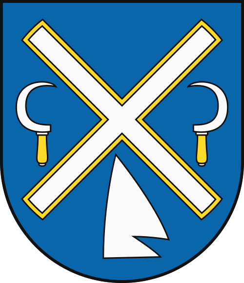 File:Coat of Arms of Kanianka.svg