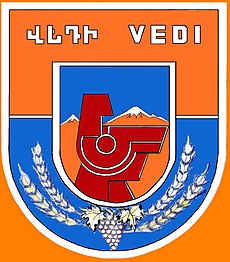 Coat of Arms of Vedi.jpg