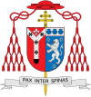 Brasão de armas de Basil Hume.svg