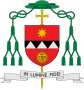 Herb duchownego