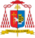 Wappen von Gilberto Agustoni