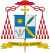Coat of arms of Gregorio Rosa Chávez.svg