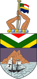 Wappen coat of arms Sabah