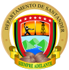 نشان Department of Santander