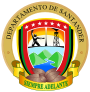 Coat of arms of Santander Department.svg