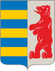 Coat of arms of Zakarpattia Oblast.svg