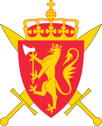 Forces armées norvégiennes