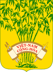 https://upload.wikimedia.org/wikipedia/commons/thumb/0/04/Coat_of_arms_of_the_Republic_of_Vietnam_%281957%E2%80%931963%29.svg/176px-Coat_of_arms_of_the_Republic_of_Vietnam_%281957%E2%80%931963%29.svg.png