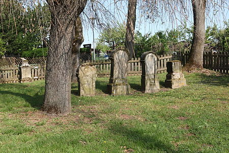 Coburg Friedhof Fam Simon