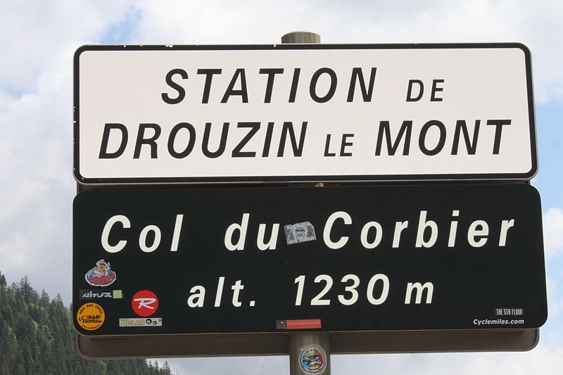 File:Col du corbier 26 juin 2013 pancarte.JPG