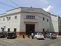 Le collège Don-Bosco sur la calle 100 Colombia.