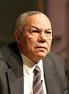 Colin Powell 2005