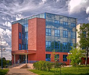 Medical University of Lublin