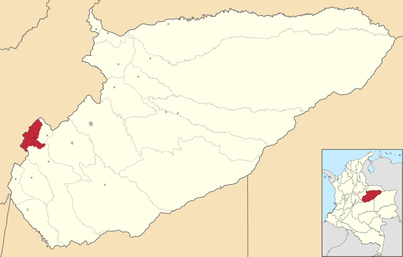 File:Colombia - Casanare - Chámeza.svg