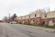 Colony Court in Pennsbury Village, Pennsylvania.jpg