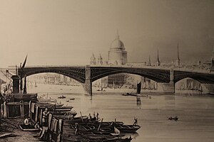 Southwark Bridge