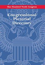 Thumbnail for Congressional Pictorial Directory