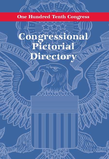 Fail:Congressional Pictorial Directory 110th Congress June 2007 cover - low resolution.jpg