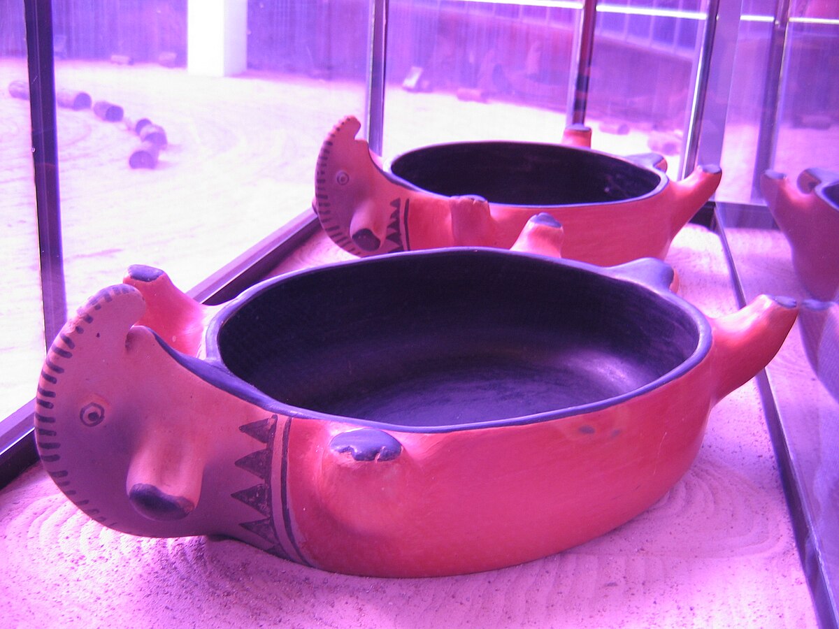 Clay pot cooking - Wikipedia