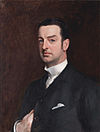 Cornelius Vanderbilt II by John Singer Sargent (1856-1925).jpg