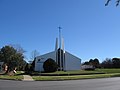 Uniting church