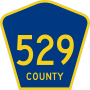 Thumbnail for County Route 529 (New Jersey)