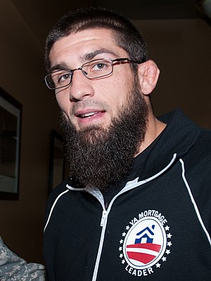 Court Mcgee