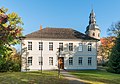 * Nomination Courthouse at Bäckerstraße 1 in Zeven, Lower Saxony, Germany. --Tournasol7 04:54, 18 April 2023 (UTC) * Promotion  Support Good quality. --Rjcastillo 05:26, 18 April 2023 (UTC)