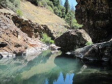 List Of Hot Springs Wikipedia