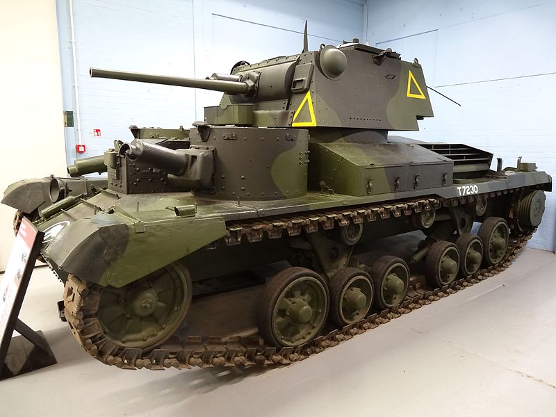 File:Cruiser Mk I in the Bovington Tank Museum 02.jpg