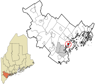 File:Cumberland_County_Maine_incorporated_and_unincorporated_areas_Falmouth_Foreside_highlighted.svg