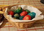 Thumbnail for File:Czech easter eggs.jpg