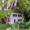 Wallhaus