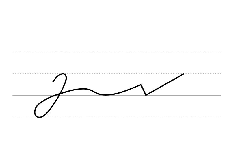 File:DEK Deutsche Einheitskurzschrift - Verkehrsschrift - Schweinerei.svg