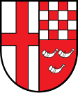 Beltheim címere