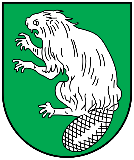 DEU Bevern Bremervörde COA