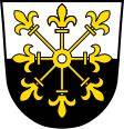 Kottenheim címere