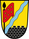 Leutenbach címere