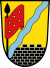 Wappen der Gemeinde Leutenbach