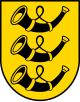 DEU Neuffen COA.svg