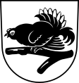 Oggelshausen címere