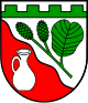 Orlenbach - Stema