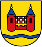 Wappen der Stadt Schwelm