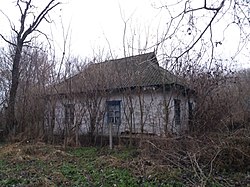 Dacha, Oleksandriia Raion (2020-12-20) 01.jpg